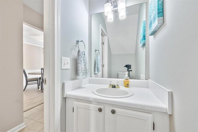 Building Photo - 4266 Cabretta Dr