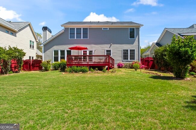 Building Photo - 304 Fairbrook Cir