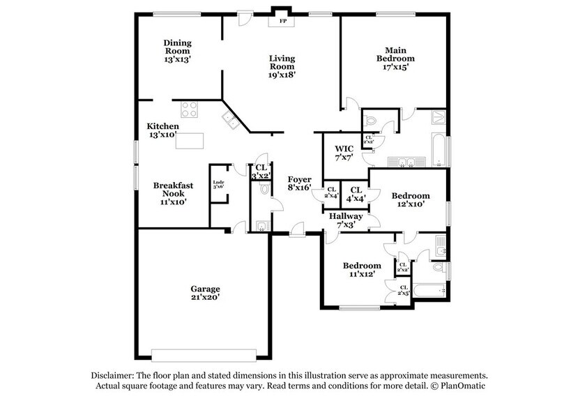 Building Photo - 360 Embassy Dr