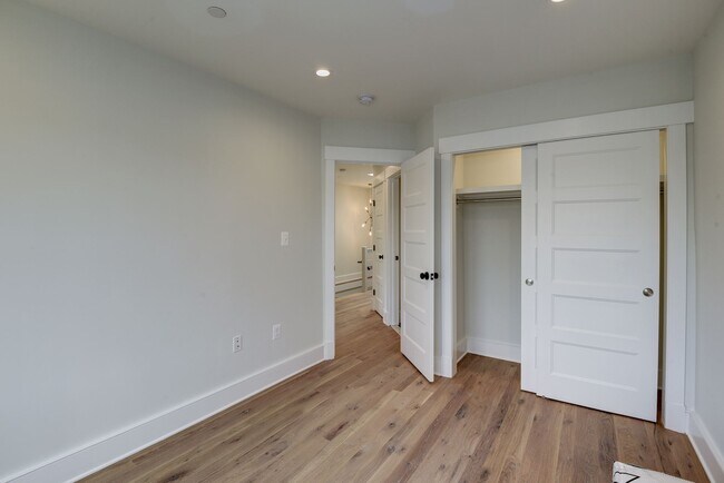 Building Photo - 4107 New Hampshire Ave NW