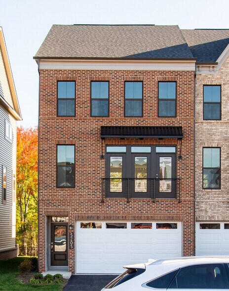 Building Photo - 5205 Ridgeview Retreat Dr