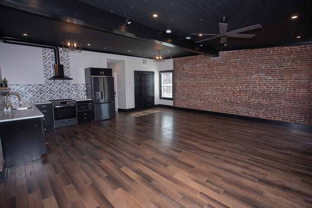 Building Photo - 1529 W Market St