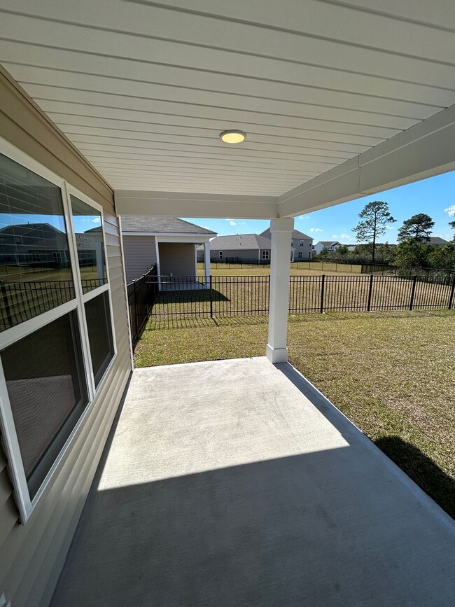 Building Photo - Brand new Conway home for rent! Near CCU