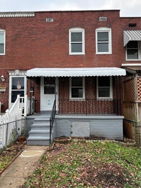 Building Photo - 2 Bedroom Anne Arundel County