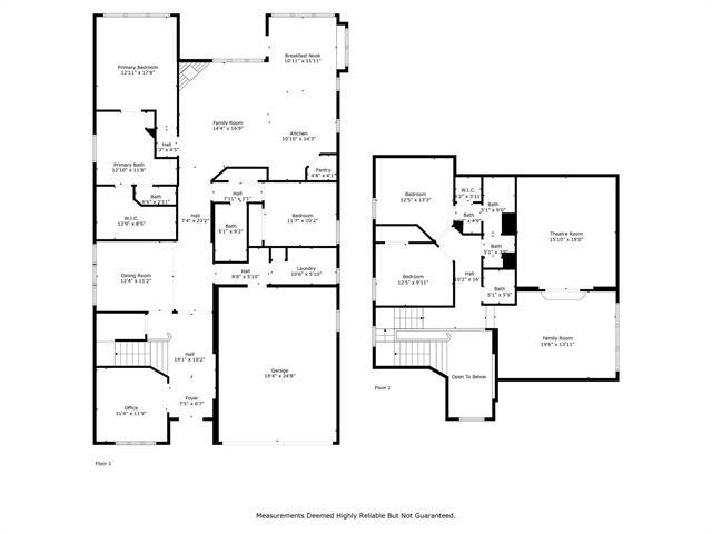 Building Photo - 616 Whitetail Rd