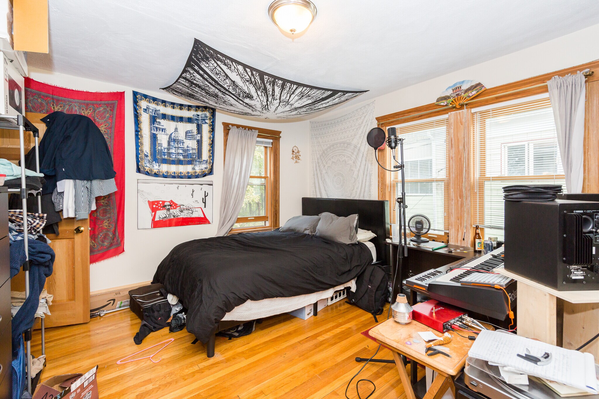 Building Photo - 200 Calumet St