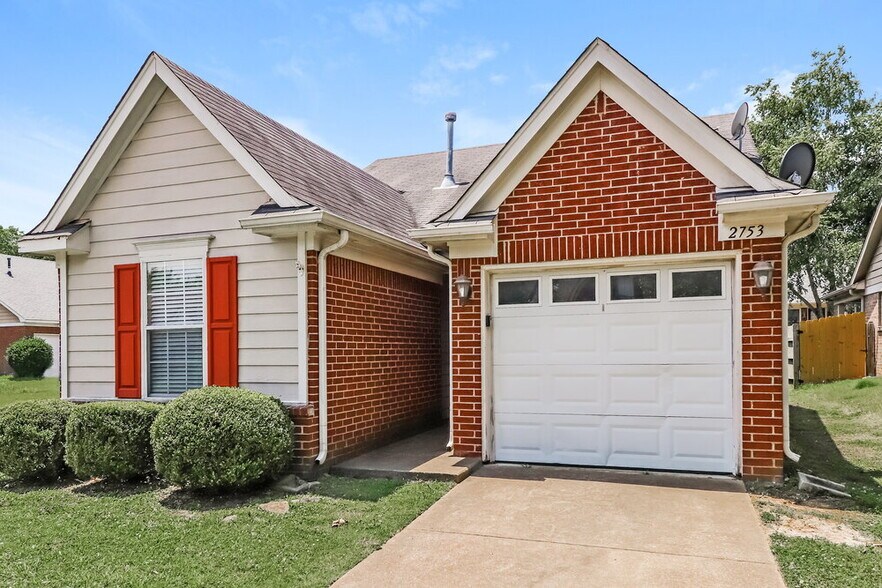 Building Photo - 2753 Virginia Woods Pl