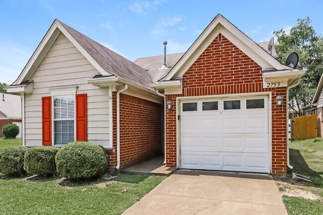 Building Photo - 2753 Virginia Woods Pl