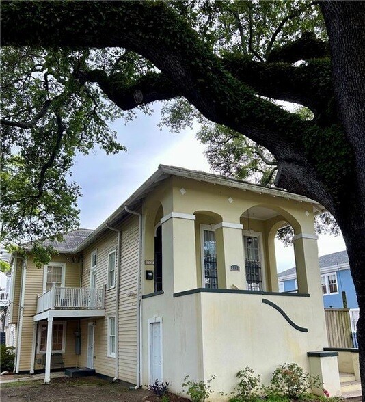 Primary Photo - 3102 Canal St