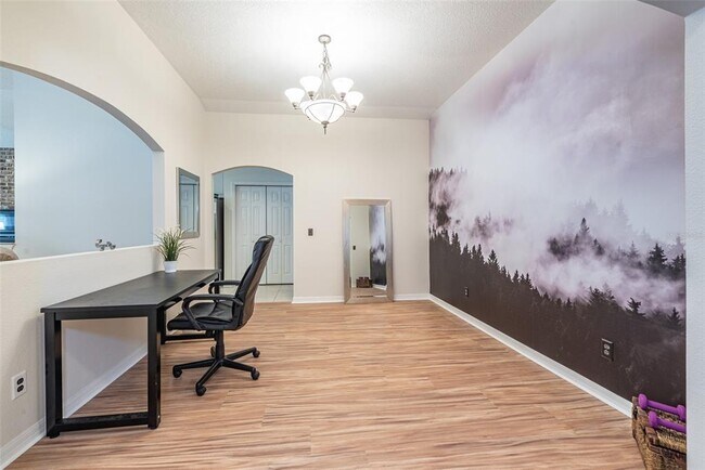 Building Photo - 6650 Thackston Dr