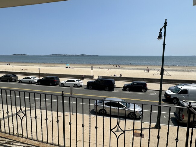 Building Photo - 505 Revere Beach Blvd