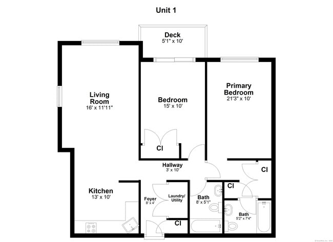 Building Photo - 47 Cedar St