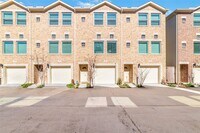 Building Photo - 8705 Bryam St