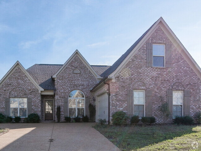 Building Photo - 2647 Champion Hills Dr