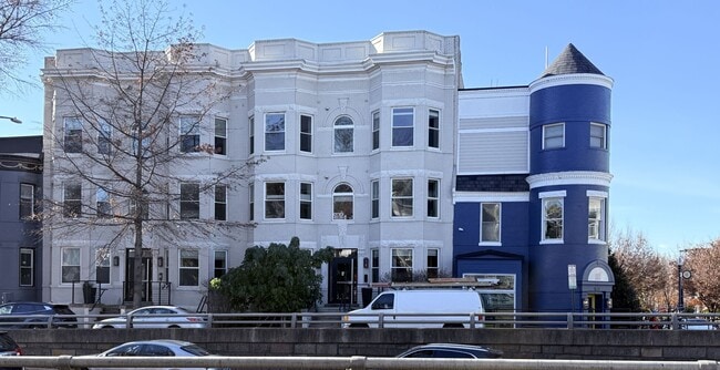 Primary Photo - 1814 North Capitol St NW