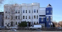 Building Photo - 1814 North Capitol St NW