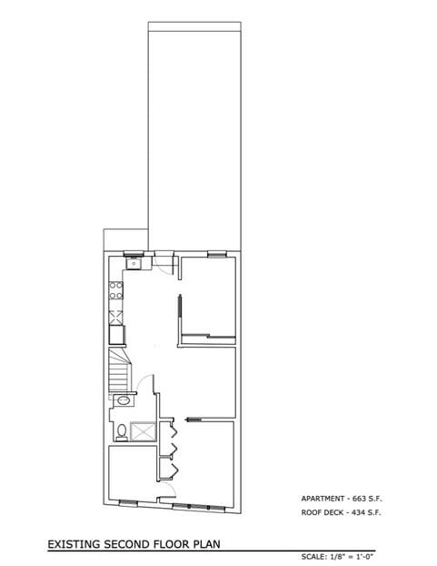 Building Photo - 1017 West Side Ave