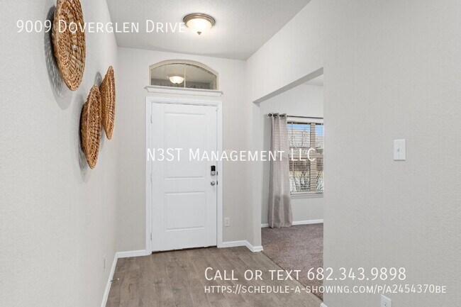 Building Photo - 9009 Doverglen Dr