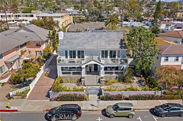 Building Photo - 450 Cliff Dr