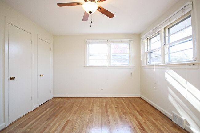 Building Photo - Walk or Bike to UVA Medical Center