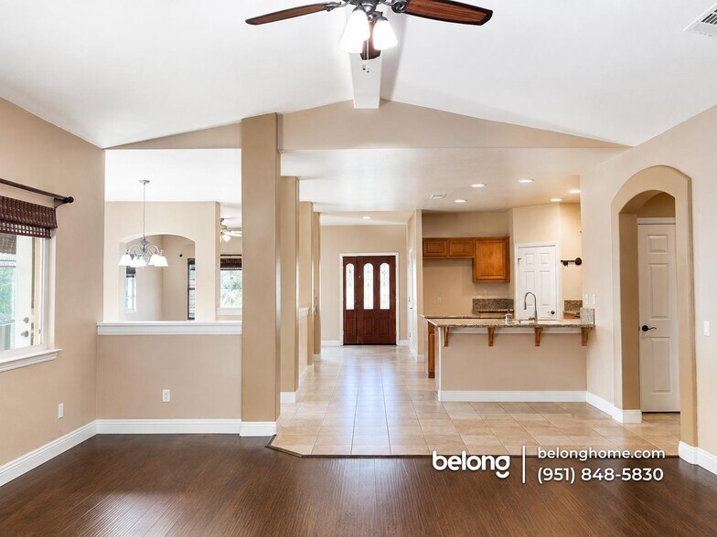 Building Photo - 14359 Dove Canyon Dr