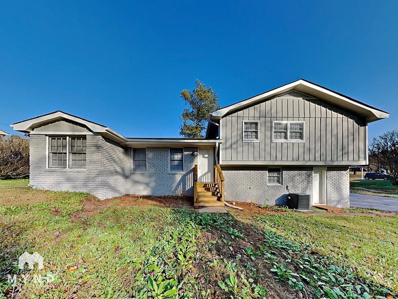 Building Photo - 5445 Mill Valley Dr