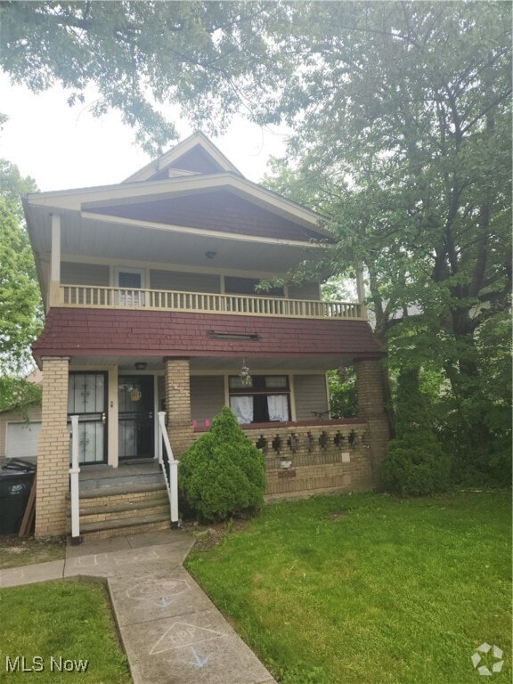 Building Photo - 1483 Genesee Rd