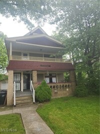 Building Photo - 1483 Genesee Rd