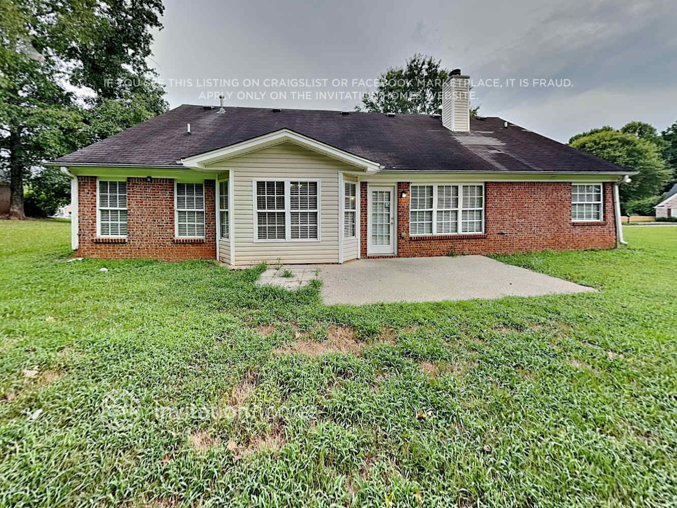 Building Photo - 7925 Paddocks Mill Dr
