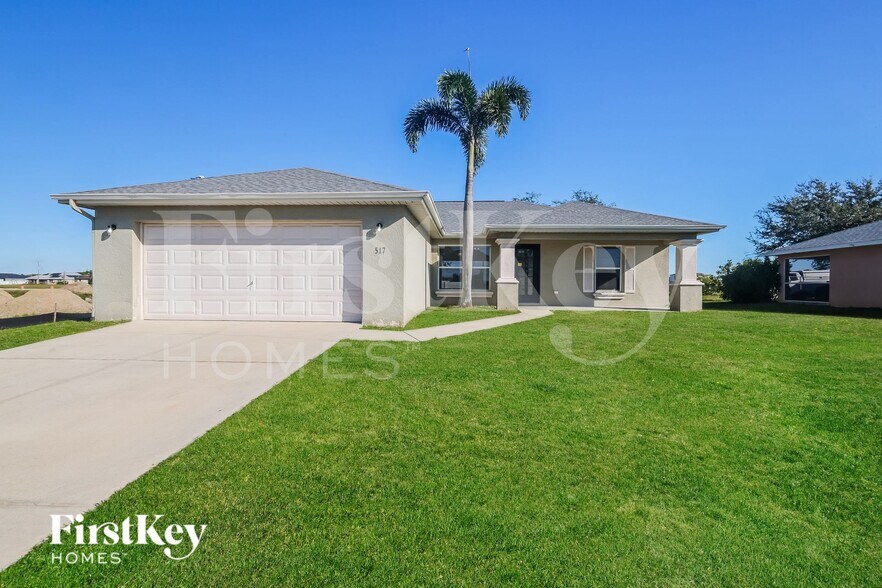 Primary Photo - 517 NE 15th Terrace