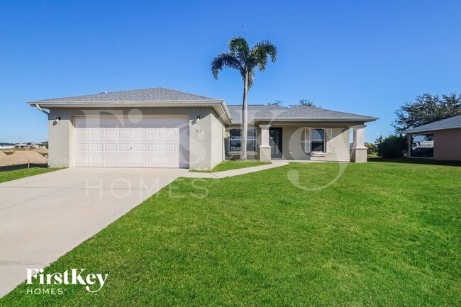 Building Photo - 517 NE 15th Terrace