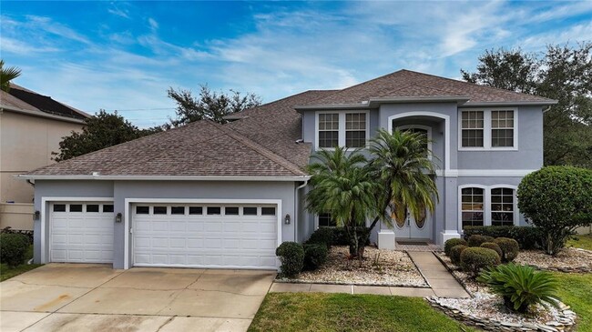 Primary Photo - 2409 Greenwillow Dr