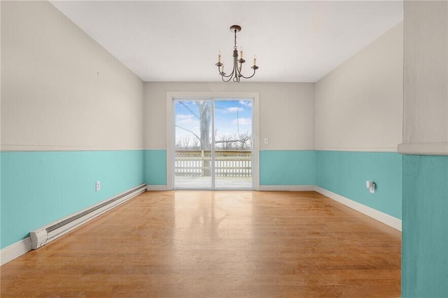 Building Photo - 3421 Pawtucket Ave