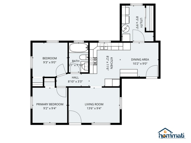 Building Photo - 1383 Connell St