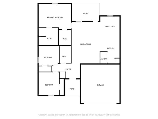 Building Photo - 110 ADALINE COURT