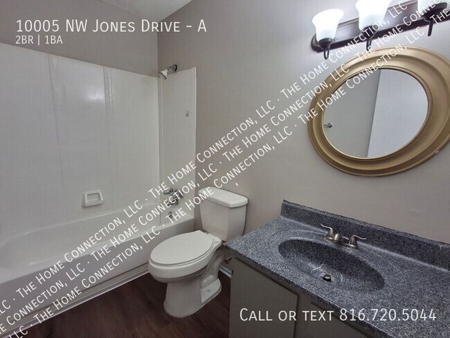 Building Photo - 10005 NW Jones Dr
