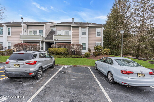 Building Photo - 25 Gait Ct