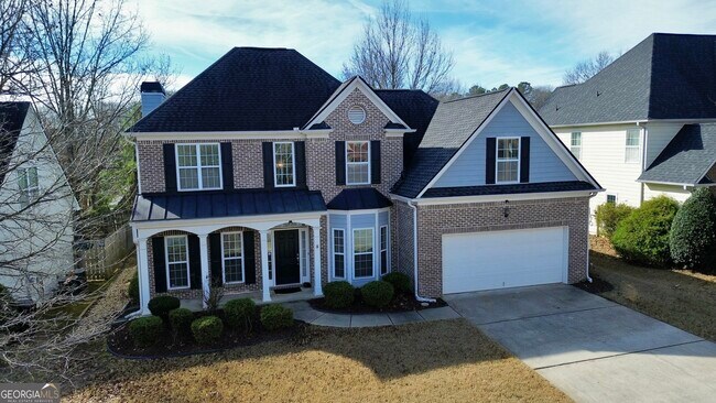 Building Photo - 380 Vine Mountain Way