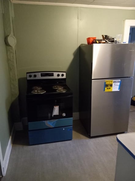 Building Photo - 811 Olympia St