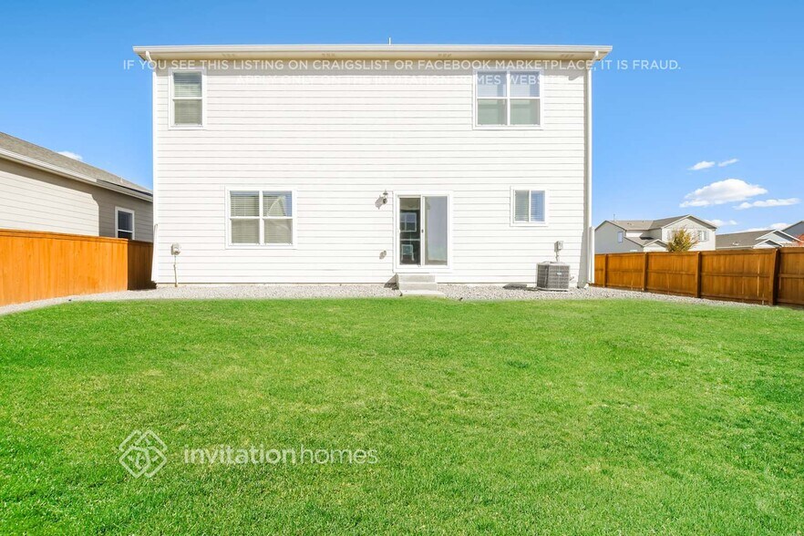 Building Photo - 1057 Long Meadows St