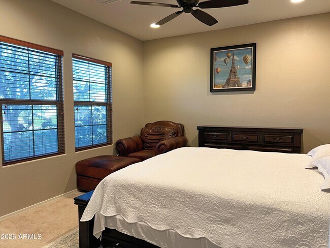 Building Photo - 2321 N Hidden Canyon Dr