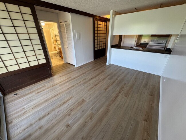 Primary Photo - The Highlander Condo in Aiea 1/1/1 Unit #503