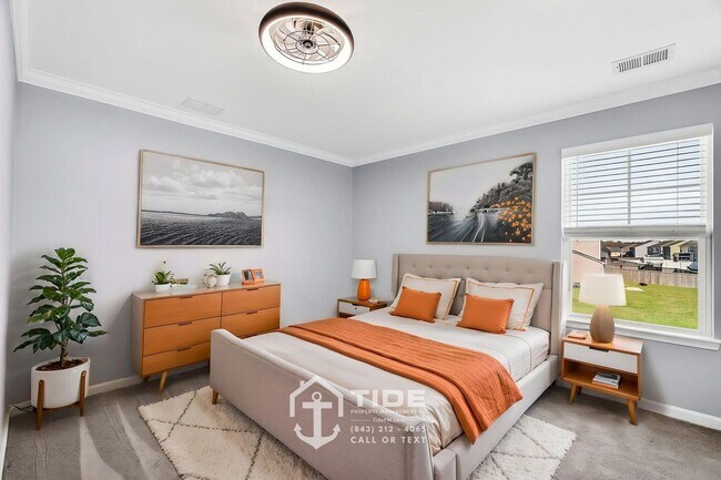 Building Photo - Spacious Living in Moncks Corner