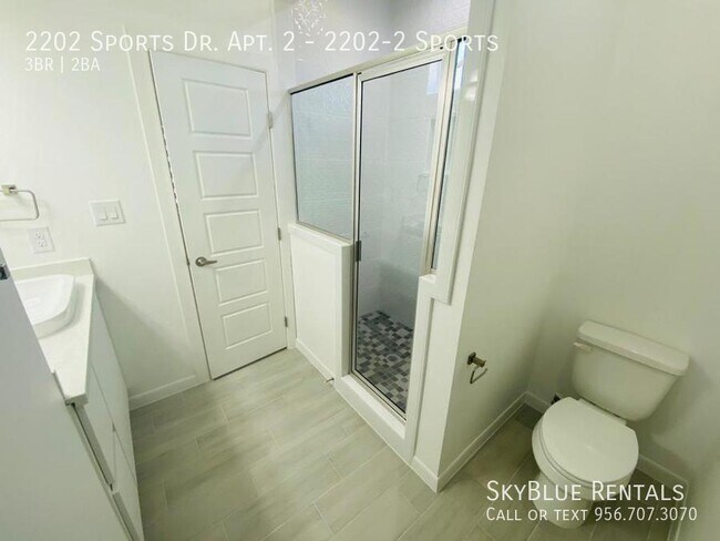 Building Photo - 2202 S Sports Dr