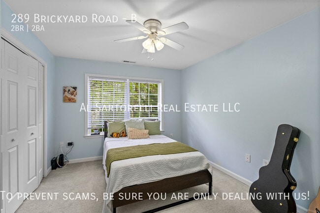 Building Photo - 289 Brickyard Rd
