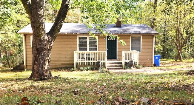 Primary Photo - Three Bedroom House in Town of Ranlo, NC