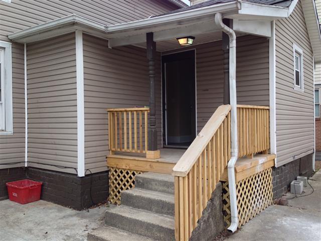 Building Photo - 146 Mill St