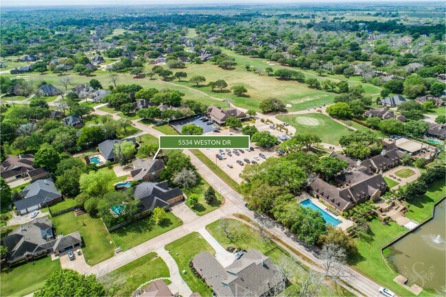 Building Photo - 5534 Weston Dr