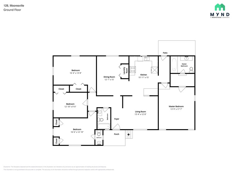 Building Photo - 128 Manor Cir