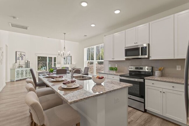 Building Photo - Newly built 2-bedroom, 2-bath townhomes wi...